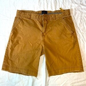 Men’s Chino Shorts 30w